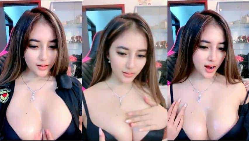 Video Viral 2024 Indonesia Lidya Danira Cantik Susunya Kena Crot Lagi