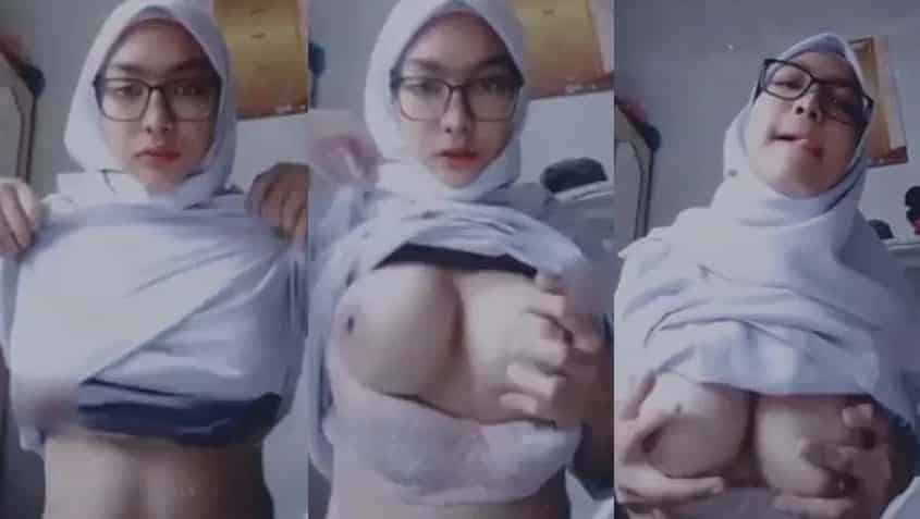 Viral Viral Indo Terbaru NADIRA Hijab Tobrut Pulang Sekolah