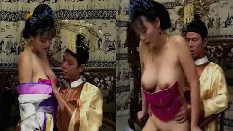 Yandex Abg Viral China Emperor Iclik Movie Porn Full Video