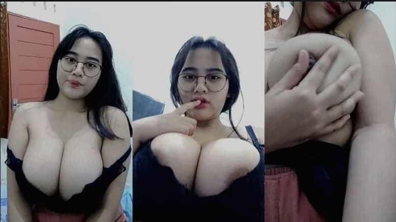 Video Viral Tante Vs Bocah Twitter ABG Montok Acha Tobrut Mango Live
