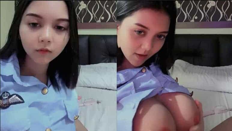Sma Viral 2024 Cantik Toge Hinata Hyuga Mango
