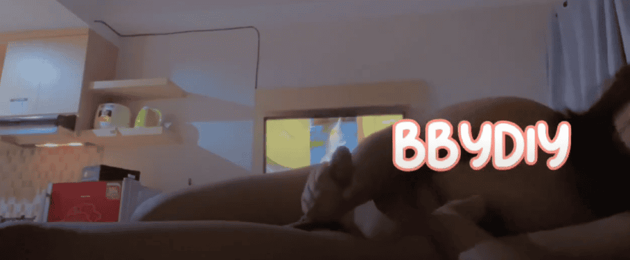 Video Viral Yandex BbyDiya Madep Jago Mainin Rudal Hingga Nyemprot