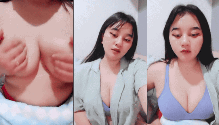 Film Viral Live Babyel Komek Terbuka Kaya Apem