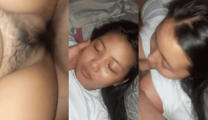 Video Abg Remaja Ngisap Pisang Hingga Cucus