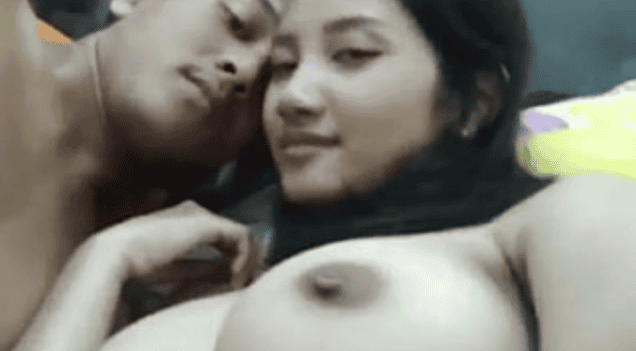 Vidio Piral Kemem Anak SMP Di Gondol Om Sendiri
