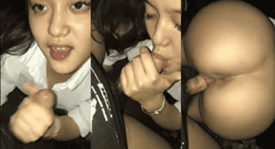 Video Viral Smp Chindo Cantik Tiktokers Suka Iclik 2