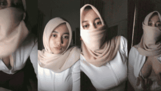 Yandex Indo Pelajar Mahasiswi Cantik Vava Hijabers Mode Binal 2