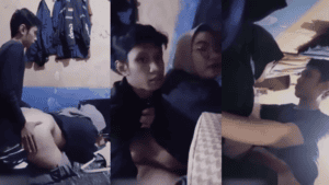 Ular Tangga Kemem Sempit Dikasih Pisang 2