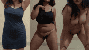 Abg Japan Maya Mustika Skandal Model Video 2