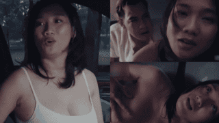 Bunda Viral Mobil Goyang Kelas Bintang Virly Virginia 2