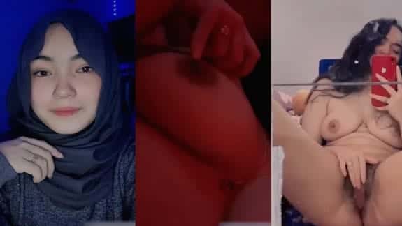 Yandex Video Barat Kompilasi Video Eliza Tiktoker Terbaru