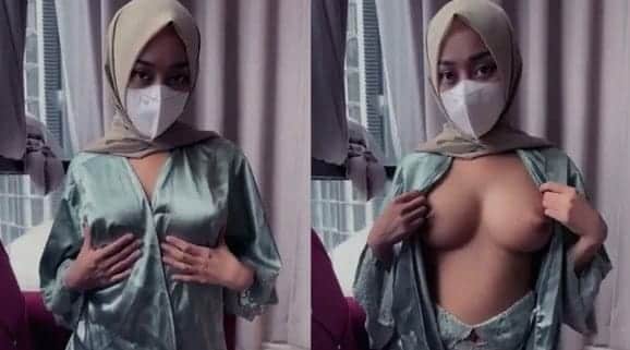 Viral Indonesia Premium Syalifah Jilbab Terbaru Full Video