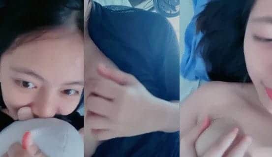 Tante Qilla Mango Live ABG Cantik