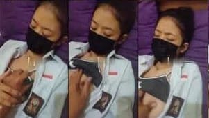 Indo Yandex Terbaru SMA di Bawa Ke Hotel