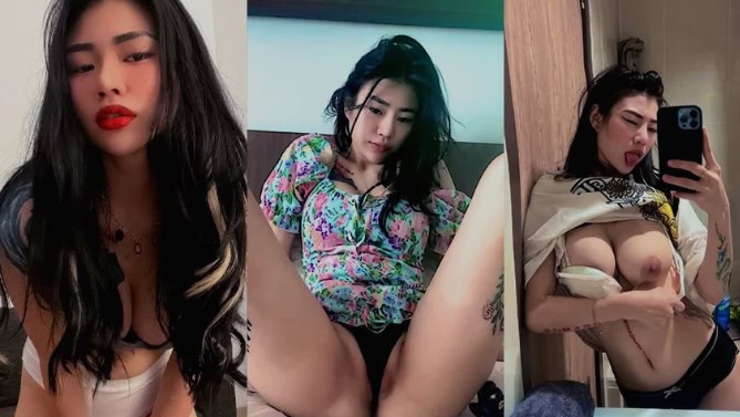 Video Terbaru Kompilasi Video Vey Ruby Jane Uting Toge