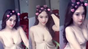 Bocah Viral Putri Nia Selegram Cantik Live Hot