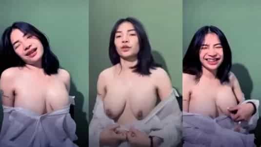 Indonesia Terbaru Viral ABG Toge Full Body Live di Instagram