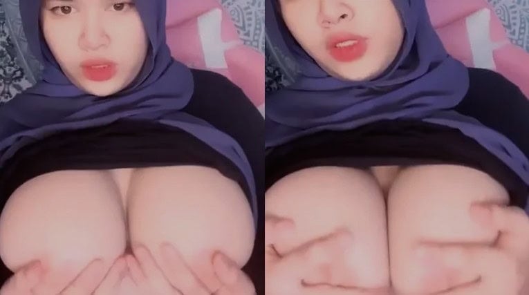 Tante Terbaru ARRAZYNY Bibirmu Menggoda Sekali Dek