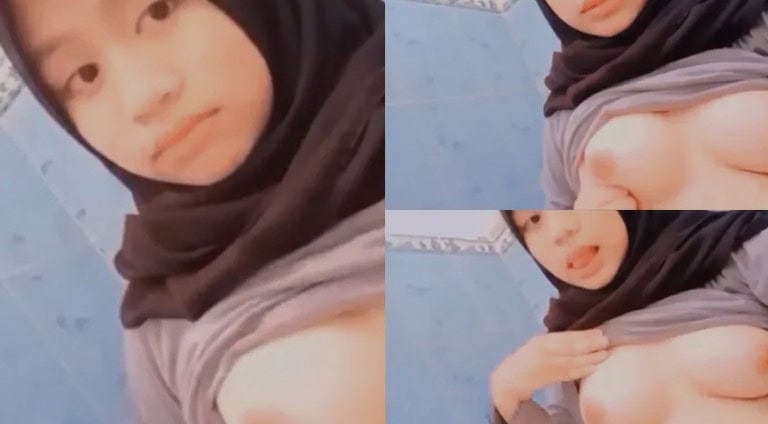 Wikwik Viral Indo Cantik SMP Hijab Pap TT