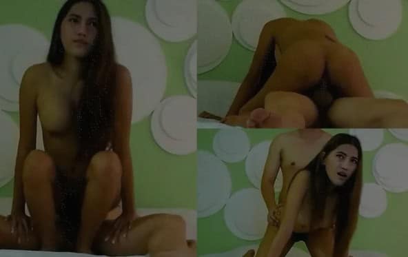 Mahasiswa Viral Model Majalah Puasin Nafsu Fotografer di Hotel