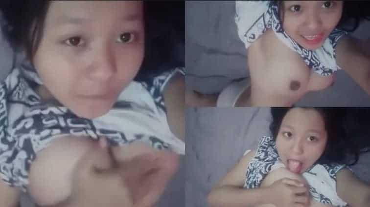 Sma Viral Rara Nadifa Gadis Abg Viral 06