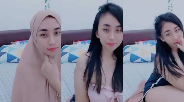 Jilbab Terbaru Mbeb Ukhty Binal MangoLive