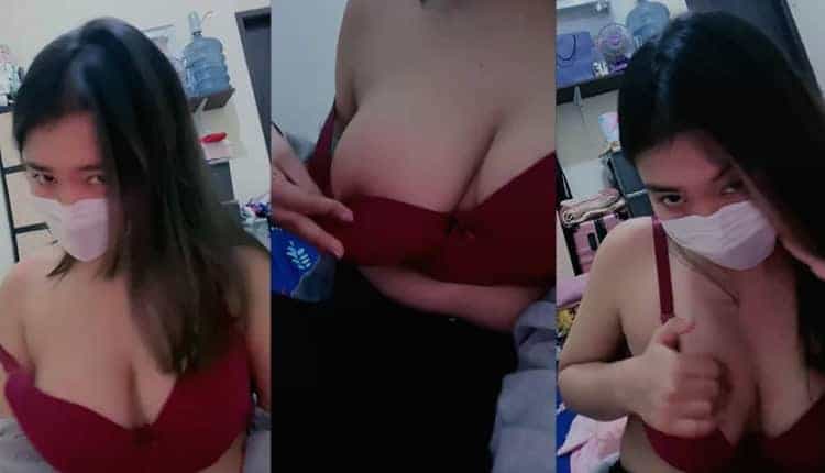 Anak Smk Viral Viral Viral Indo Indo Siswi Bulat Pap Pulang Sekolah